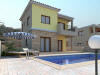 3 bed villas geroskipou