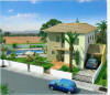 hara hills 4bedroom villa oroklini cyprus