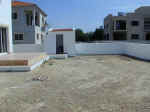 Villa near Larnaca in Cyprus for sale