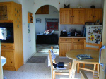 Kitchen / breakfast room