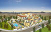 kypria apartments Paralimni