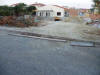 This plot of land is located in the village of Oroklini, a few kilometres northeast of Larnaca.