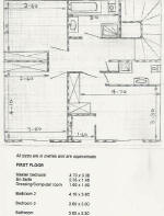 click on pictures to enlarge - First floor plans