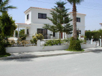Villa for sale near Larnaca