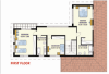 houses pyrga floor plans