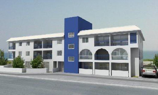 napa blue apartments