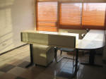 Office for rent in Nicosia, ready to move in.
