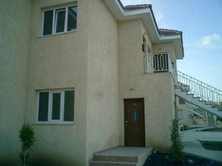 orange gardens apts limassol