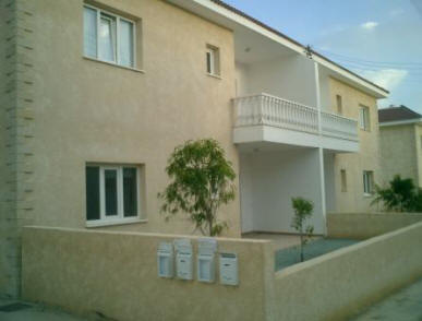 orange gardens apts limassol