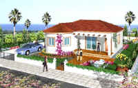 2 and 3 bedroom Bungalows and Detached Villas near Ayia Napa