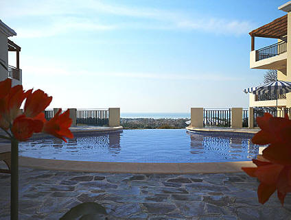 paphos panorama apts