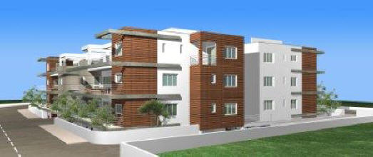 park residence apts limassol