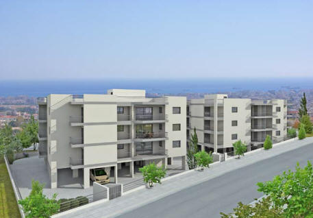 apts in limassol