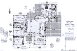 Plan of the house