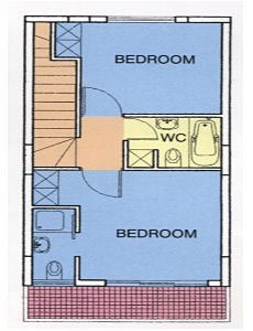 First floor plans