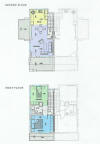 2 bed house floor plans