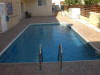 communal pool