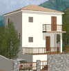 house in sina oros