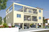 1&2 bed apartments in Pervolia