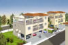 1&2 bed apartments in Pervolia