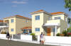 2&3 bed villas Pervolia