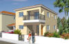 2&3 bed villas Pervolia