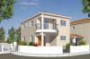 2&3 bed villas Pervolia