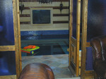 indoor heated pool