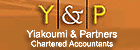 Yiakoumi and partners accountants in Cyprus