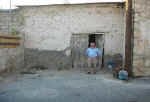 An Older Village house in Ypsonna village near Limassol comprising of two stone rooms in need of renovation. 