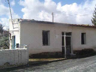 Village property for sale in Amvrosios village, Cyprus
