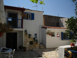 Village house for sale near Pyrgos village, Limassol area.